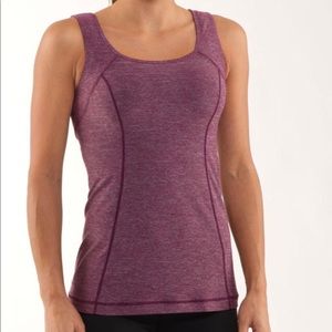 Lululemon Run Free Tank | Size 12